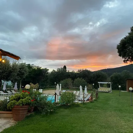 Agriturismo La Luciana-3