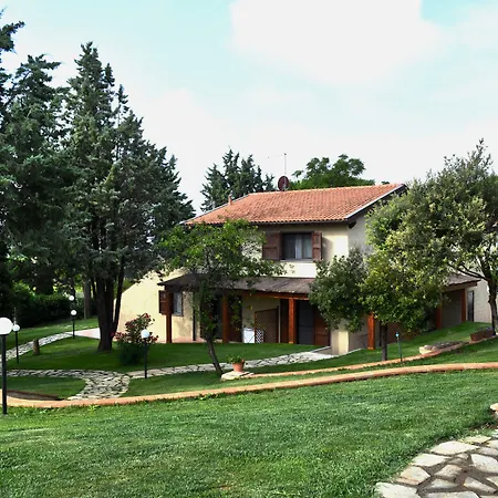 Agriturismo La Luciana-2