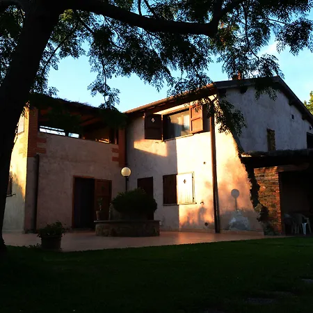 Agriturismo La Luciana-3