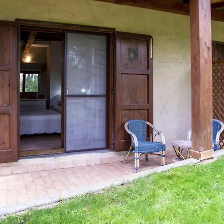 Agriturismo La Luciana-2