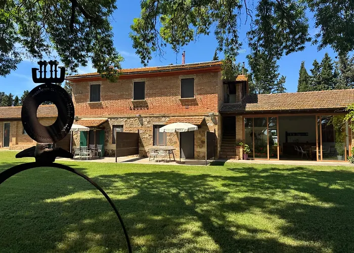 Agriturismo Podere il Leccio Castiglione della Pescaia